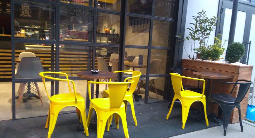 Kaf Em 09 Photos Pictures Of Kaf Em 09 Sanayi Kagithane Istanbul